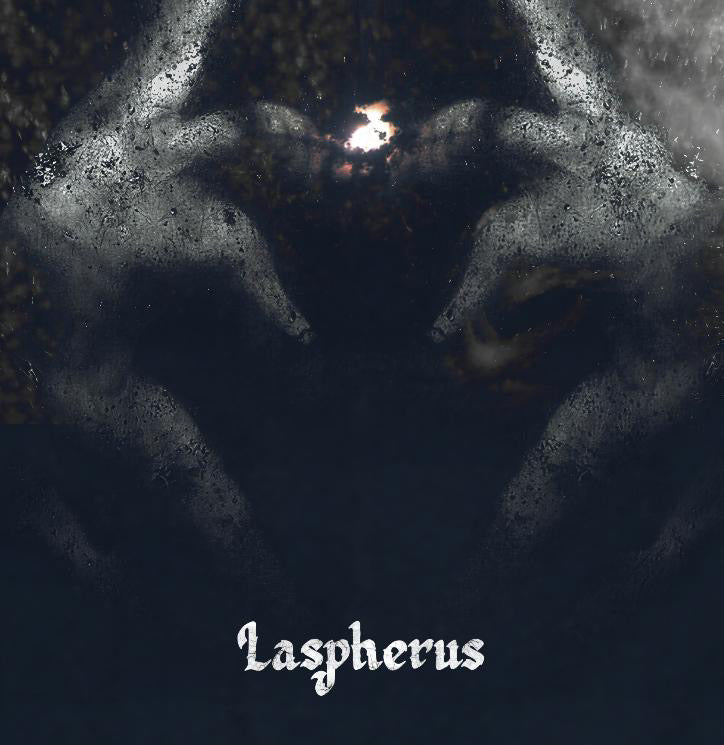 Laspherus (ITA) - "Laspherus" MCD