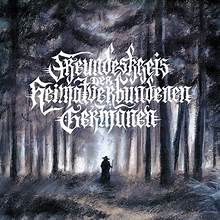 Various – "Freundeskreis Der Heimatverbundenen Germanen" digipak CD