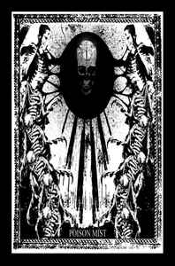 Poison Mist - s/t Tape