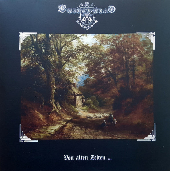 Ewiger Wald (GER) – "Von Alten Zeiten ..." - Double LP