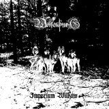 Wolfenburg (POL) – "Imperium Wilków" - LP