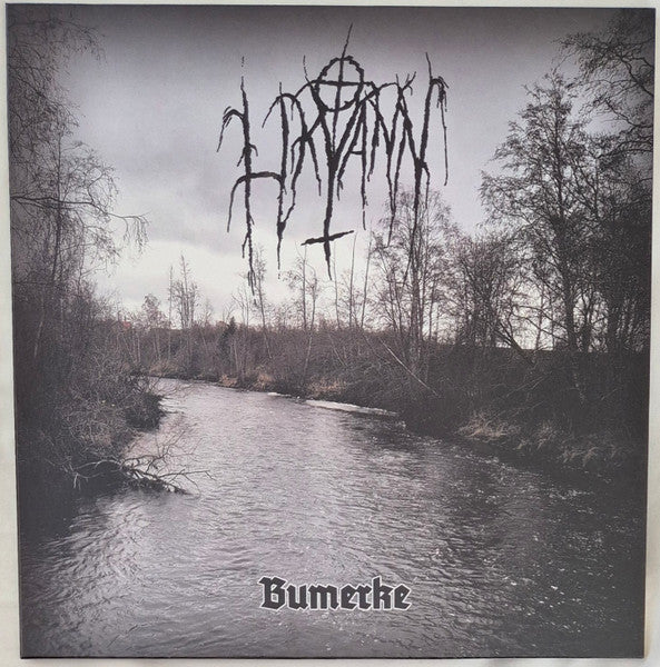 Likvann (NOR) – "Bumerke" - LP