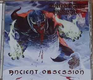 Dreadful Relic (GRE) – "Ancient Obsession" CD