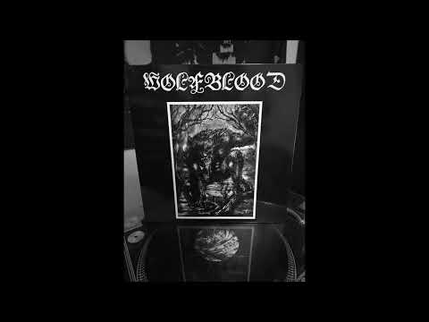 Wolfblood (AUS)– "Wolfblood" digipak CD