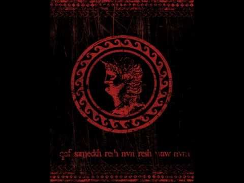 Zervm (ITA) – "Nex Cvltvs" CD