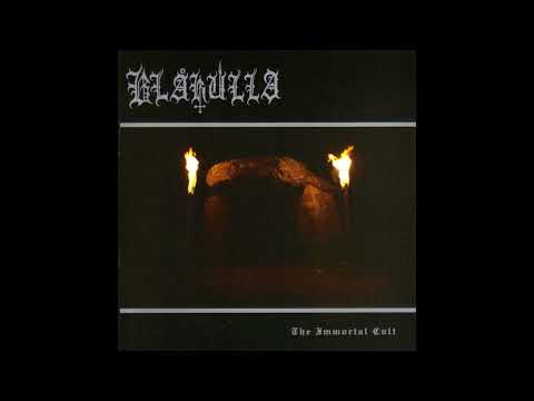 Blåkulla (FRA) – "The Immortal Cult" Double LP