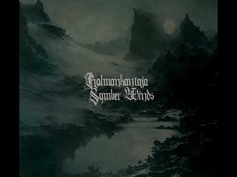 Kalmankantaja (FIN)- Somber Winds (FIN) – Split CD