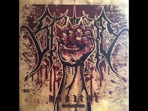 Selbstmord (POL) – "Radical Declaration" LP