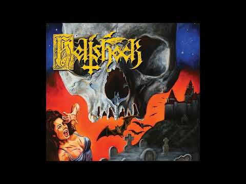 Hellshock (FIN) – Satanic Dead Metal Horror