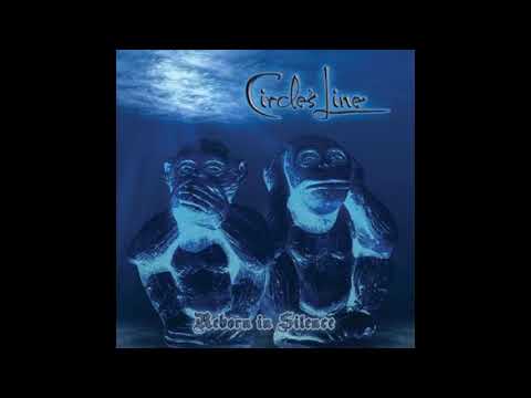 Circle's Line (MKD) – "Reborn In Silence" CD