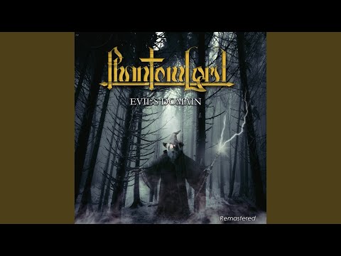 Phantom Lord (GRE) – "Evil's Domain" CD