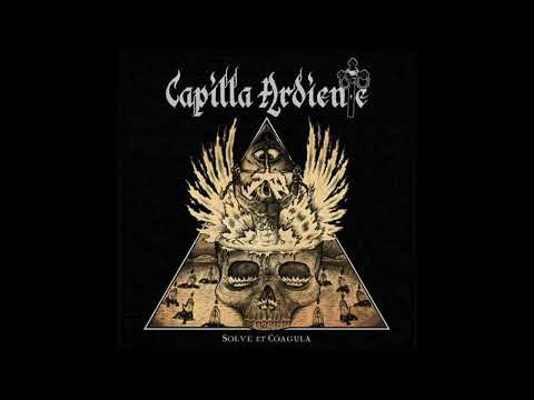 Capilla Ardiente (CHL) – "Solve Et Coagula" Tape