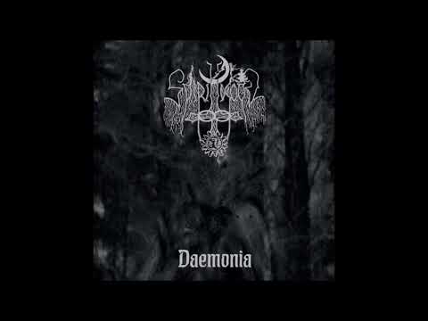 Spiritwood (FIN) – "Daemonia" CD