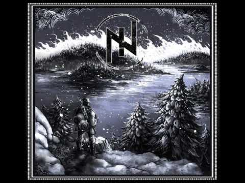 Norrhem (FIN) – "Vaienneet Voittajat" LP blue/silver swirl vinyl