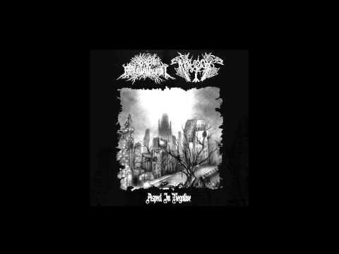 Moloch (UKR) / Mutilathymn – "Aspect In Negative" vinyl 7"