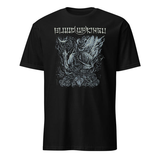 Blood of Kingu - "Destroyer of Everything Infinite and Timeless" Sirt