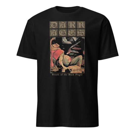 Dark Ages - "Breath of the Black Plague" - Shirt