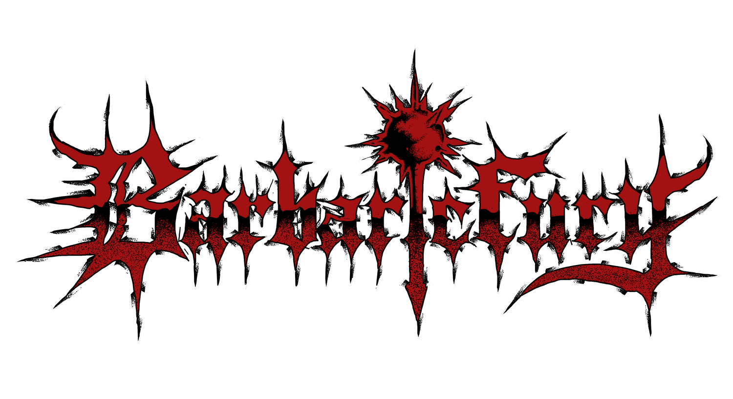 Barbaric Fury