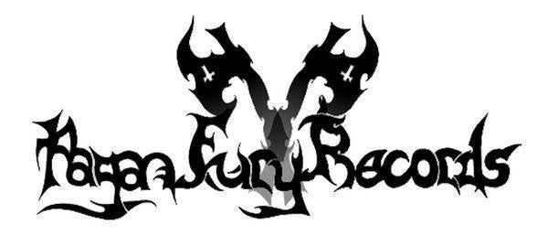 Pagan Fury Merch