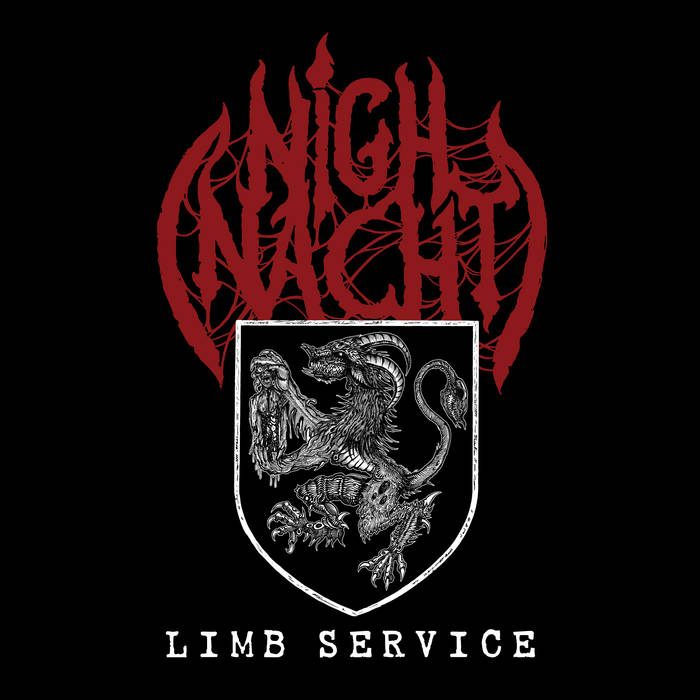 Nighnacht  - Official Merch Collection