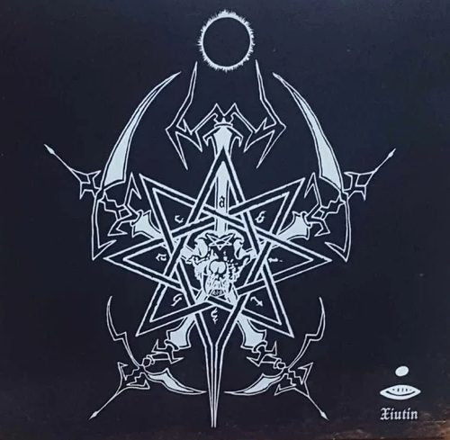 Hacavitz (MEX) - "Jun K'aal Xiutin" - DIGI CD