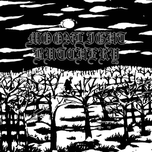 Atmospheric Black Metal (US) - "s/t EP" - CD