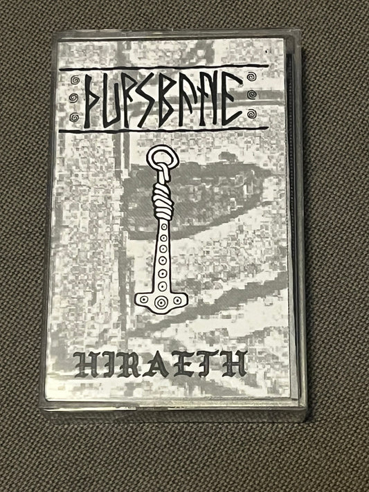 Thursbane - “Hiraeth” - Tape