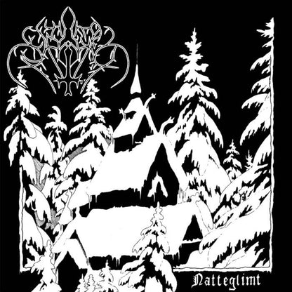 Aedelgard (US/RUS) - "Natteglimpt" MCD