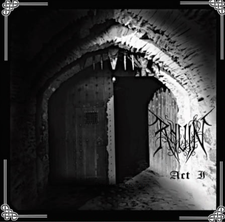 Rhuin (US) - "Act 1" MCD