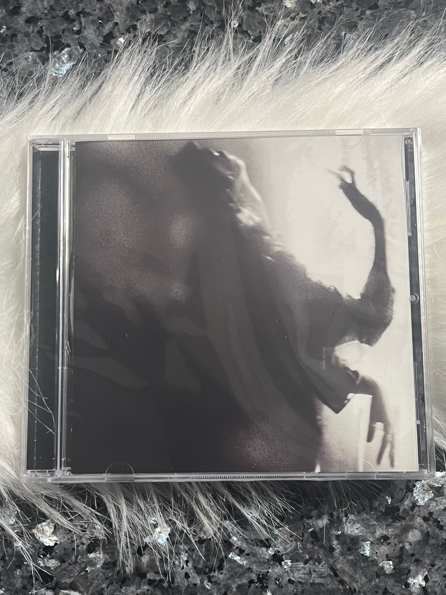 Trist  / Lonesummer – "Split" CD