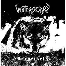 Winterscars (ITA/POL) – "Vargriket" CD