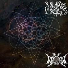 Wheels Within Wheels (US) / Merkaba (US) – Split - Tape