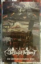 The Day Of The Beast – "The Ultimate Cremation Pyre" Tape