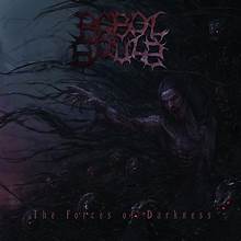 Rebel Souls (GER/SPA) - "The Forces Of Darkness" CD