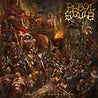 Rebel Souls (GER/SPA) - "Dawn Of Depravity" - CD
