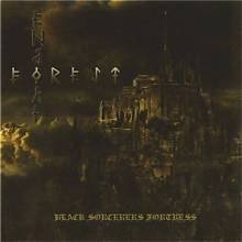 Endoki Forest (US) – "Black Sorcerers Fortress" CD