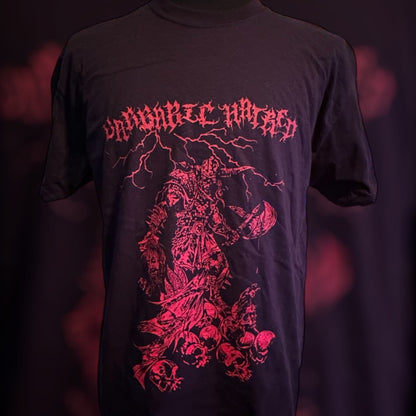 Barbaric Hatred - Shirt - Size S - XXL