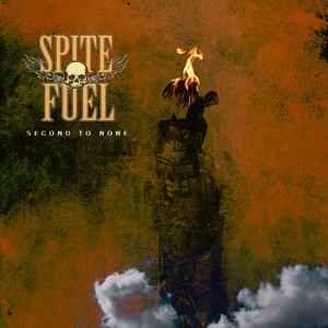 SpiteFuel (GER) –  "Second To None" CD