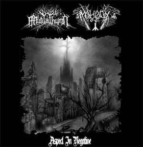 Moloch (UKR) / Mutilathymn – "Aspect In Negative" vinyl 7"