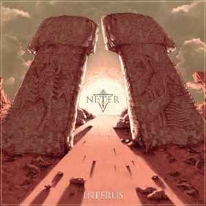 Neter (ESP) - "Inferus" CD