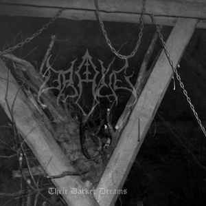 Draug (SWE) – "Their Darker Dreams" vinyl 7"