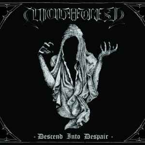 Suicide Forest (US) - "Descend into Despair" DigiCD