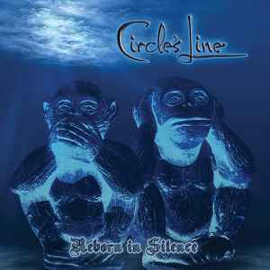 Circle's Line (MKD) – "Reborn In Silence" CD