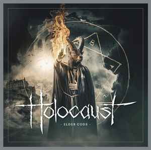 Holocaust (UK) – Elder Gods