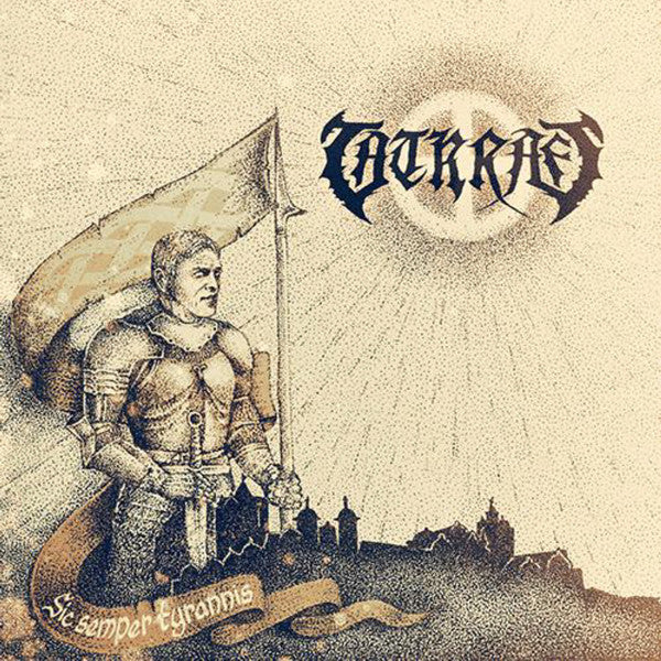 Tatkraft (GER) – "Sic Semper Tyrannis" CD