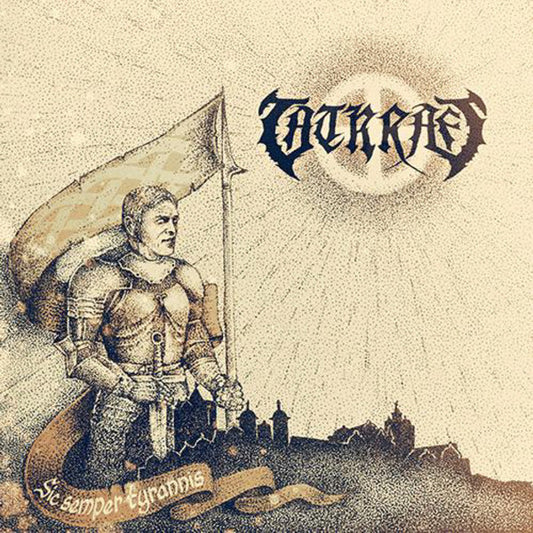 Tatkraft (GER) – "Sic Semper Tyrannis" CD
