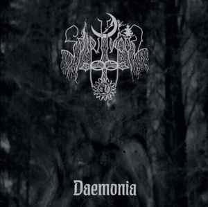 Spiritwood (FIN) – "Daemonia" CD