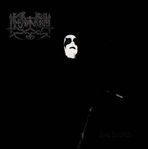 Nefarius (AUT) – "1st Demo" vinyl 7"