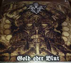Barad Dûr (GER) – "Gold Oder Blut" LP