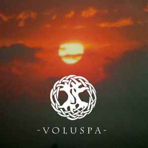 Somnolence (US) – "Voluspa" CD